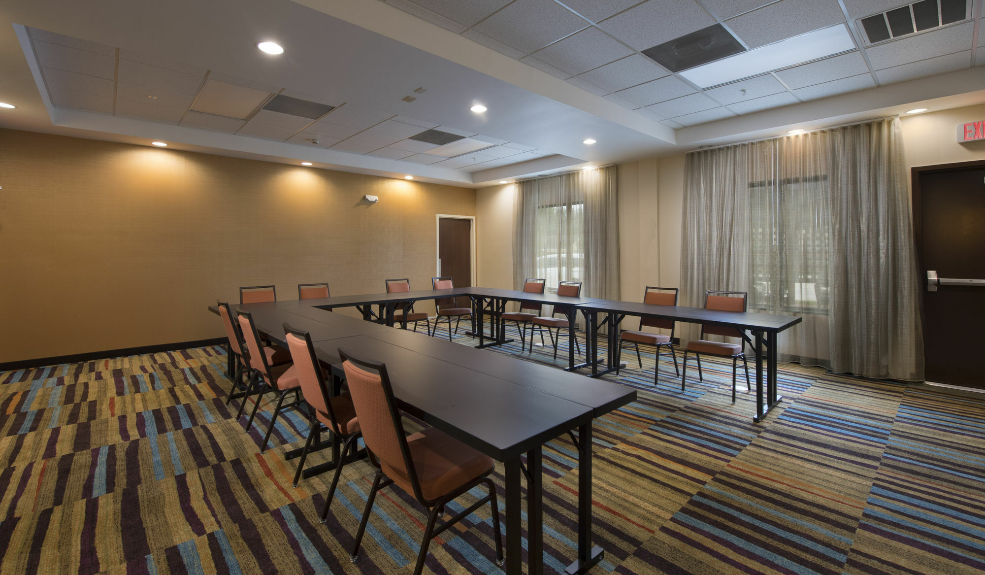 Fairfield Inn & Suites By Marriott Houston Pasadena Zewnętrze zdjęcie