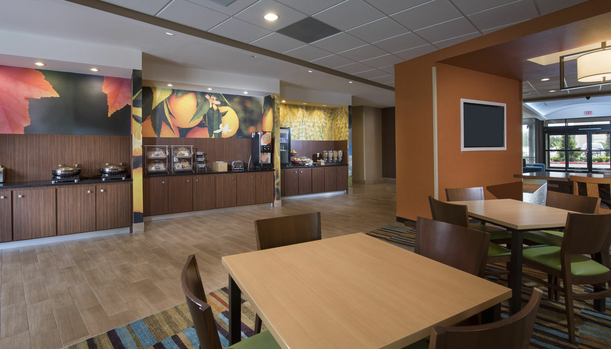 Fairfield Inn & Suites By Marriott Houston Pasadena Zewnętrze zdjęcie