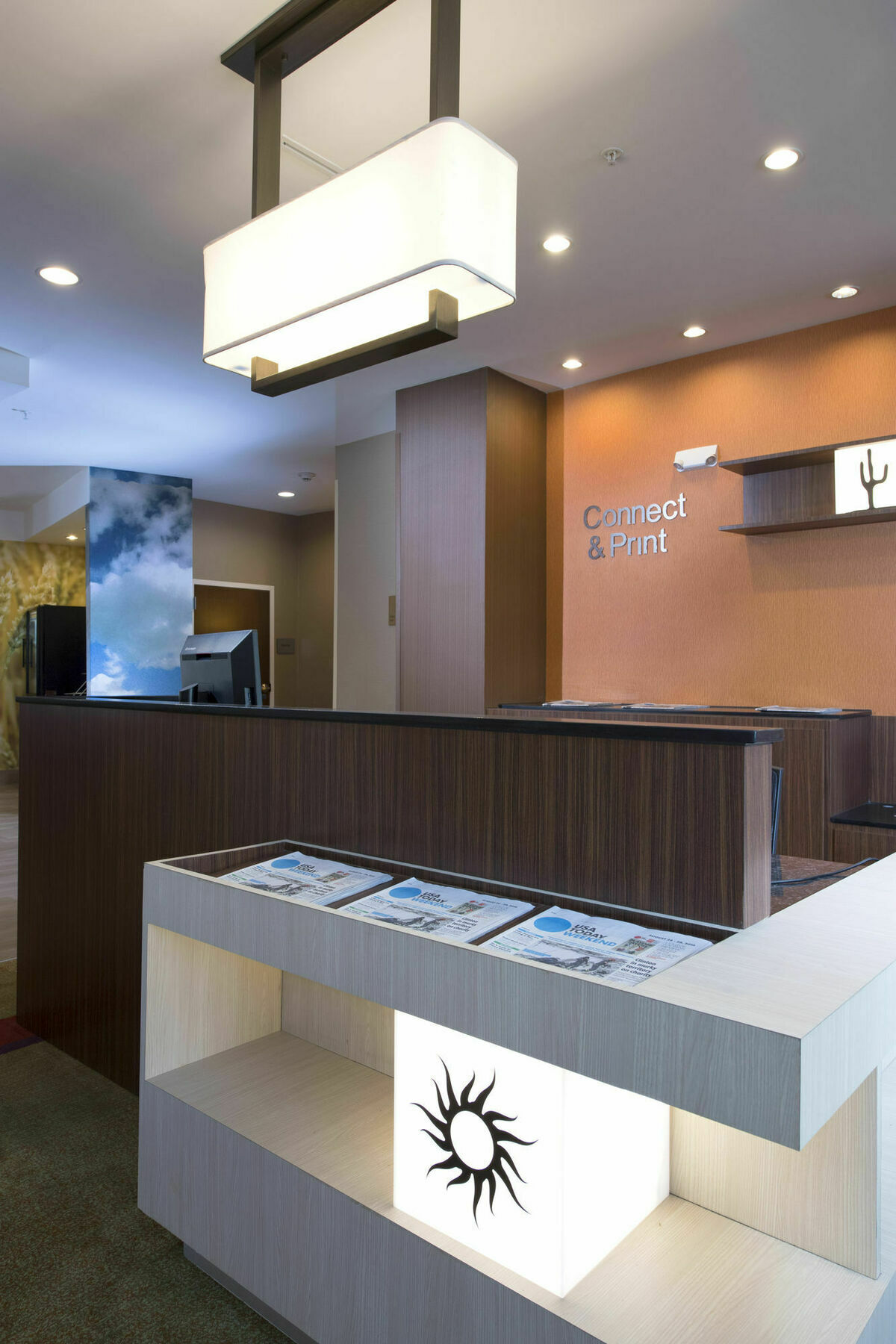 Fairfield Inn & Suites By Marriott Houston Pasadena Zewnętrze zdjęcie